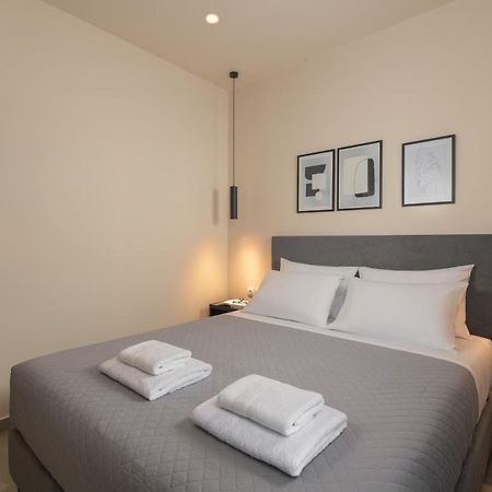 Lucian City Apartments Rhodes City Exterior foto