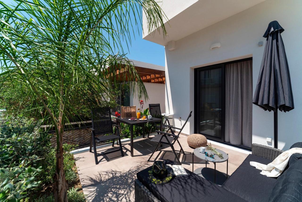 Lucian City Apartments Rhodes City Zimmer foto