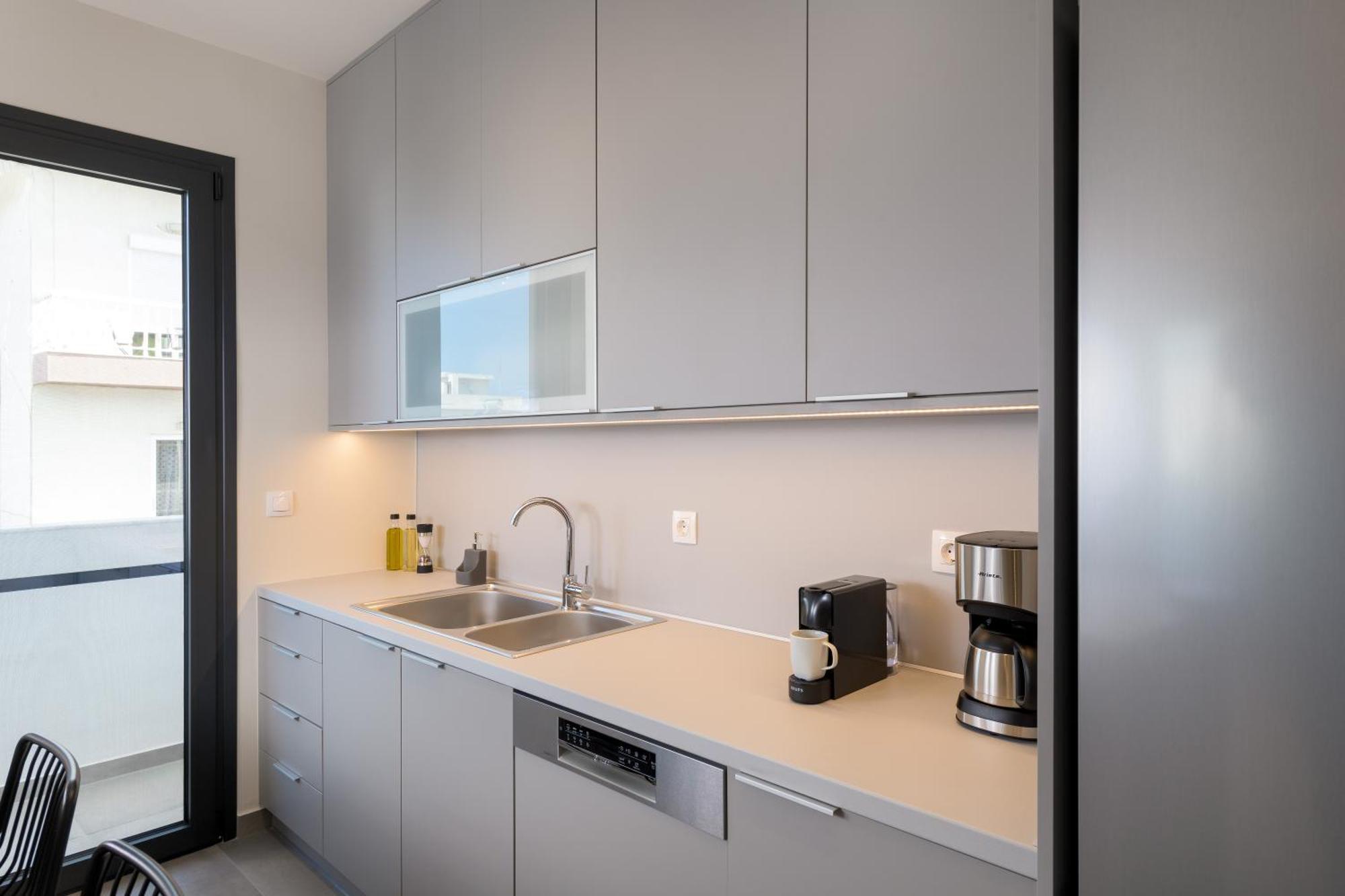 Lucian City Apartments Rhodes City Zimmer foto