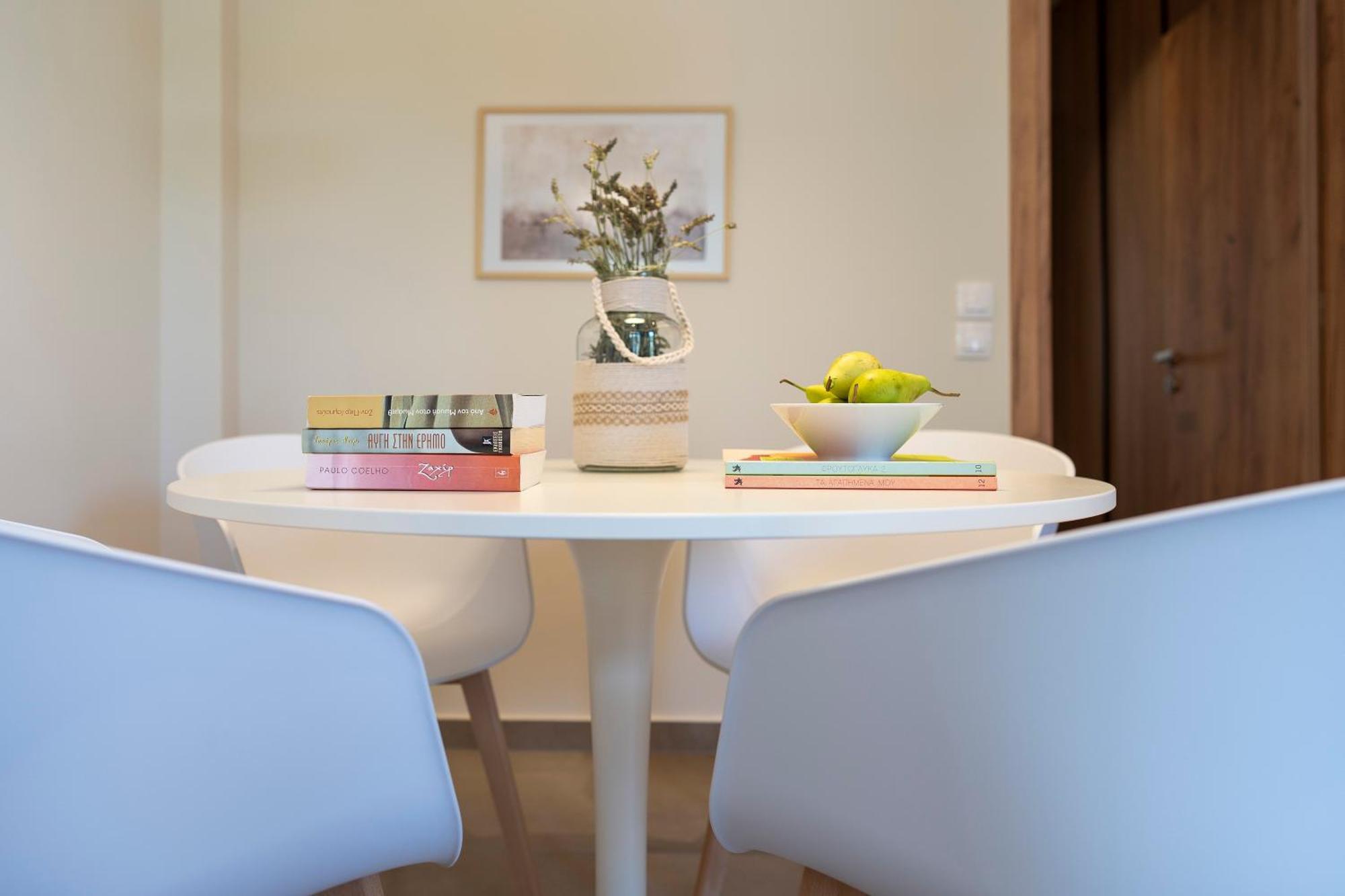Lucian City Apartments Rhodes City Zimmer foto