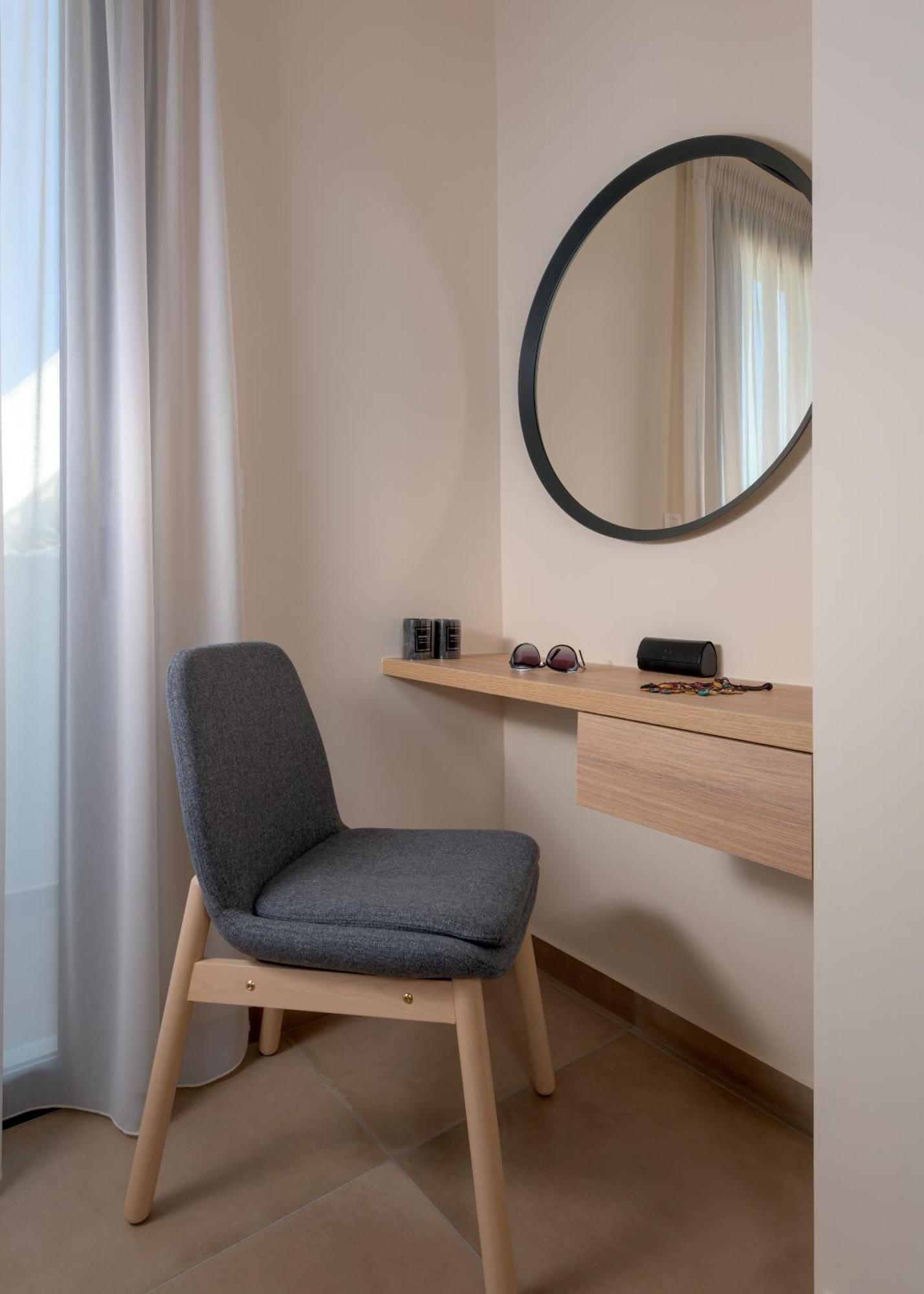 Lucian City Apartments Rhodes City Zimmer foto