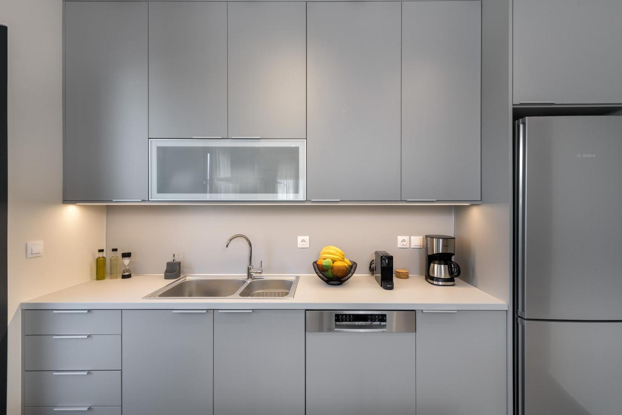 Lucian City Apartments Rhodes City Zimmer foto