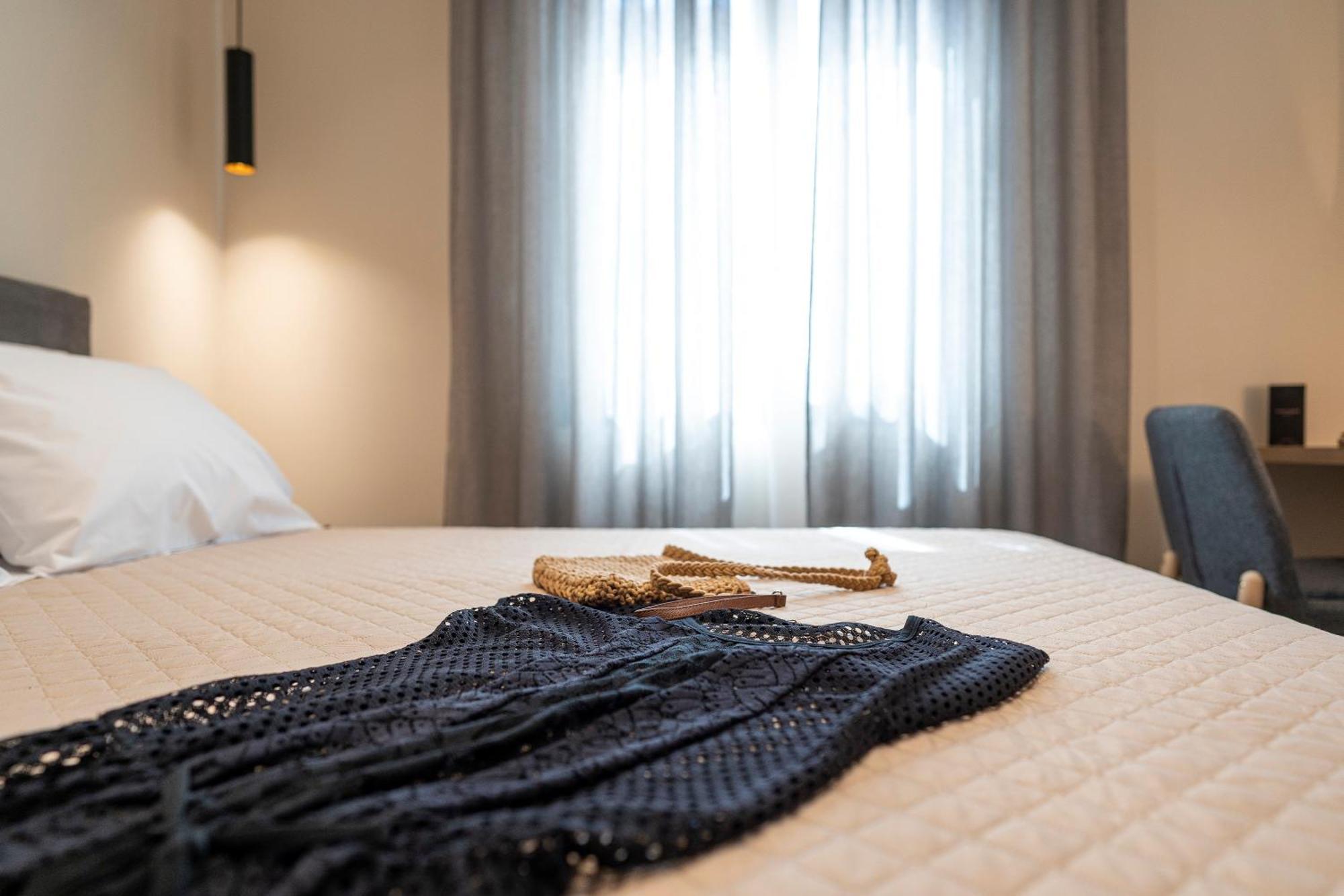 Lucian City Apartments Rhodes City Zimmer foto
