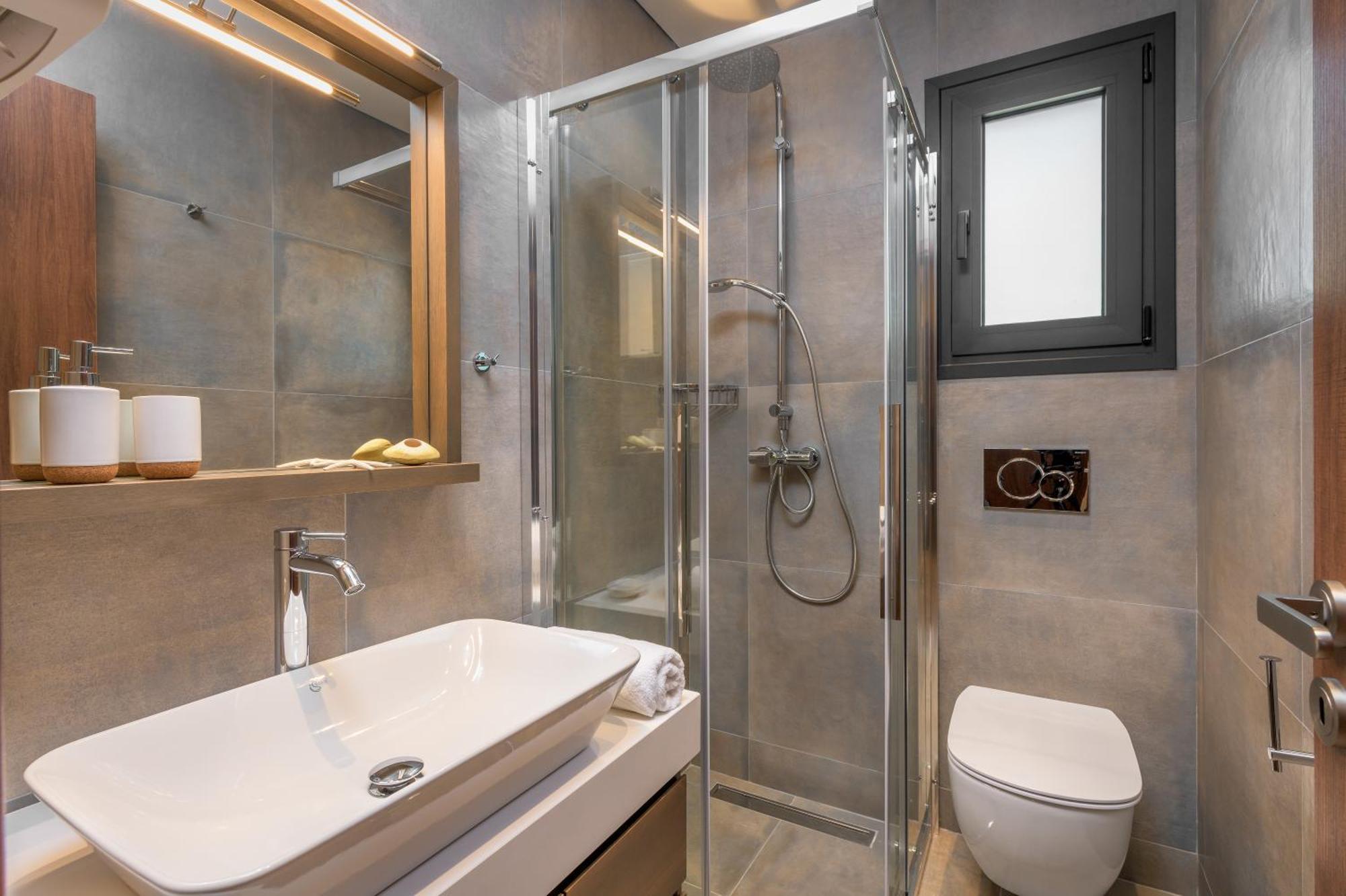 Lucian City Apartments Rhodes City Zimmer foto