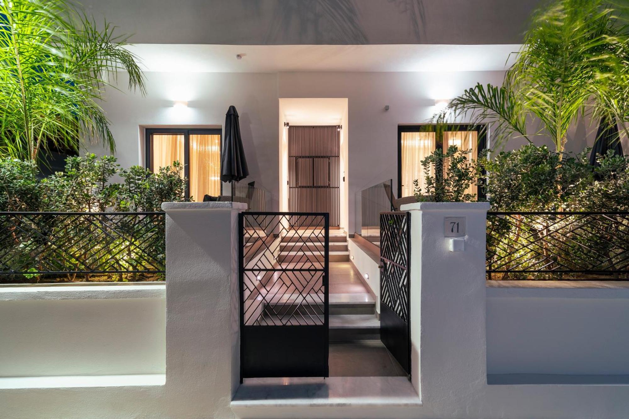 Lucian City Apartments Rhodes City Zimmer foto